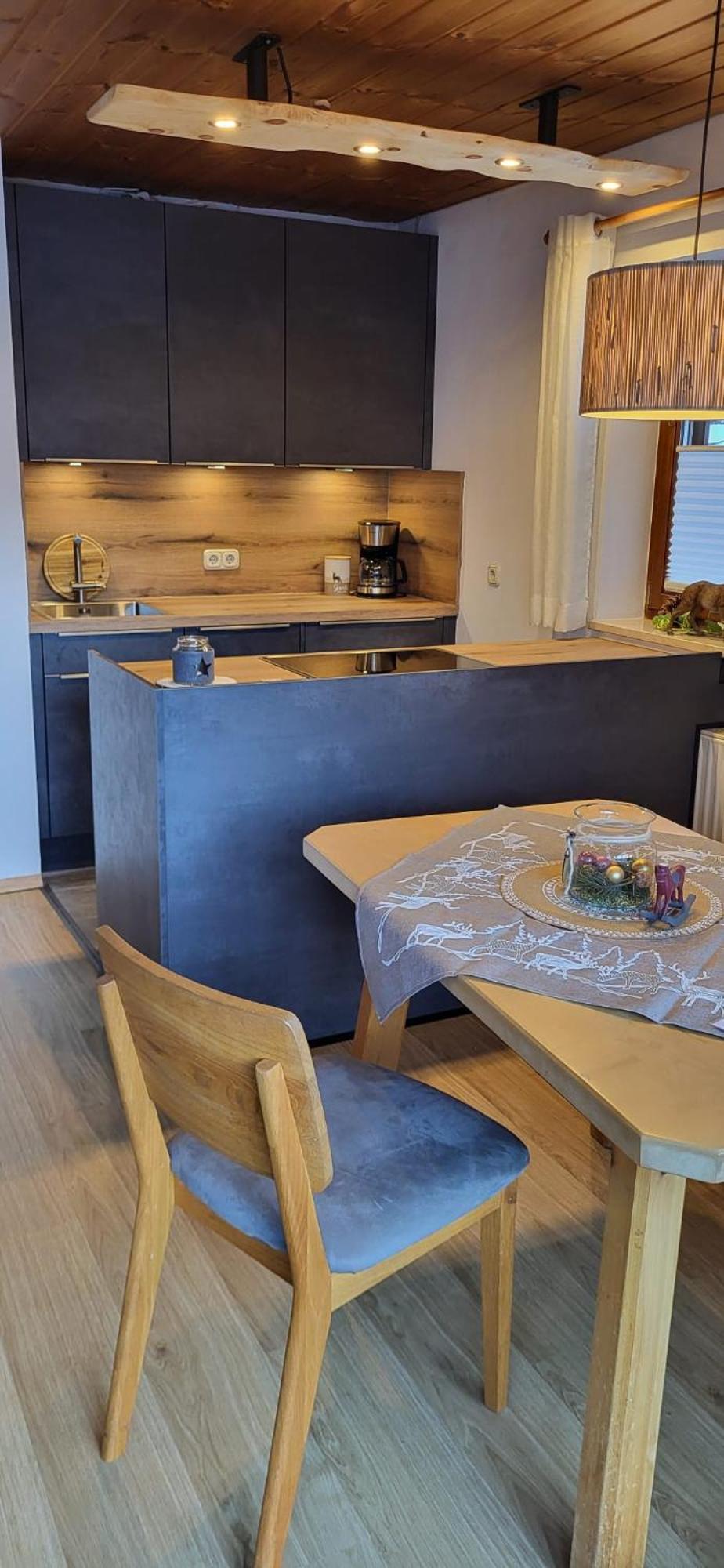 Apartamento Am Steinacker Oberammergau Habitación foto